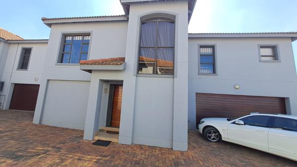 4 Bedroom Cluster