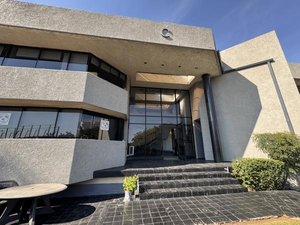 98 m² Office Space