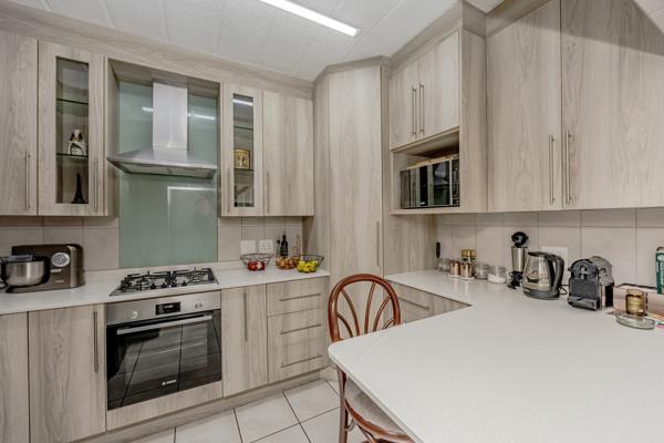 2 Bedroom Duplex