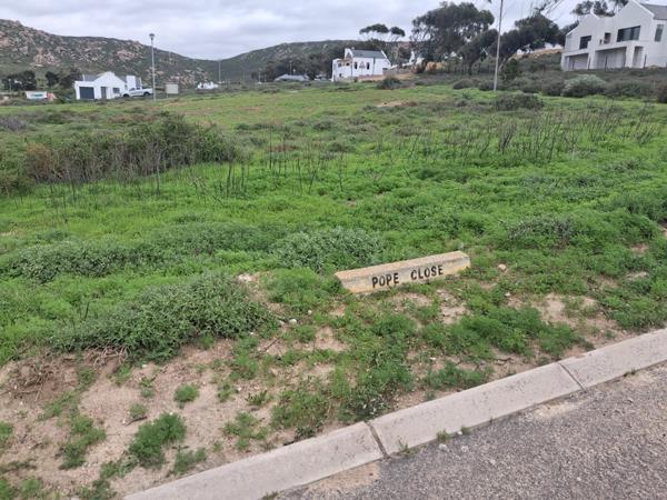 313 m² Land
