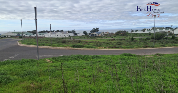 313 m² Land