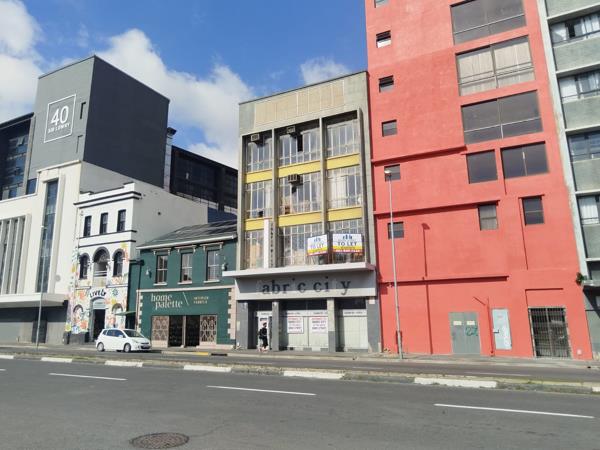 441 m² Industrial space