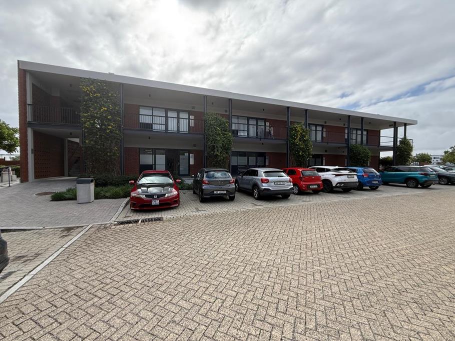 281 m² Commercial space