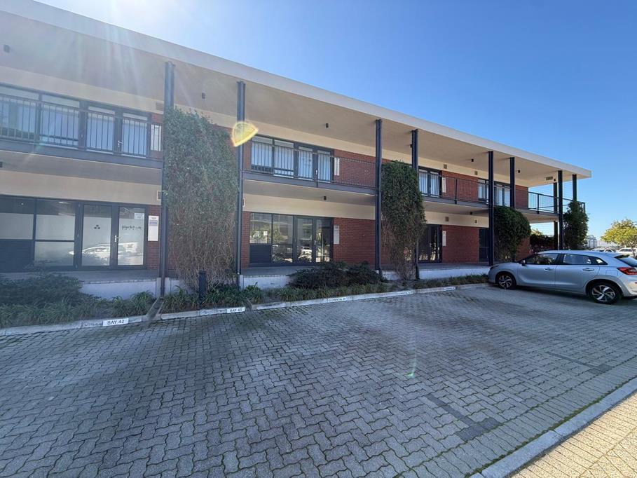 281 m² Commercial space