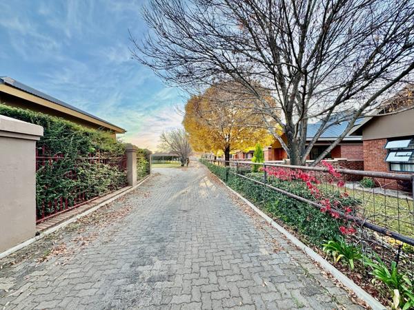 1 Bedroom Townhouse