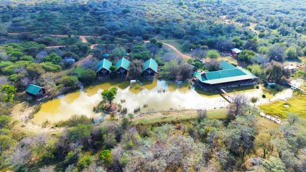 24 ha Farm