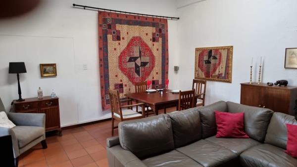 1 Bedroom Garden Cottage