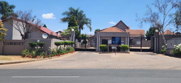 3 Bedroom Cluster