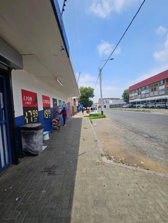 500 m² Commercial space