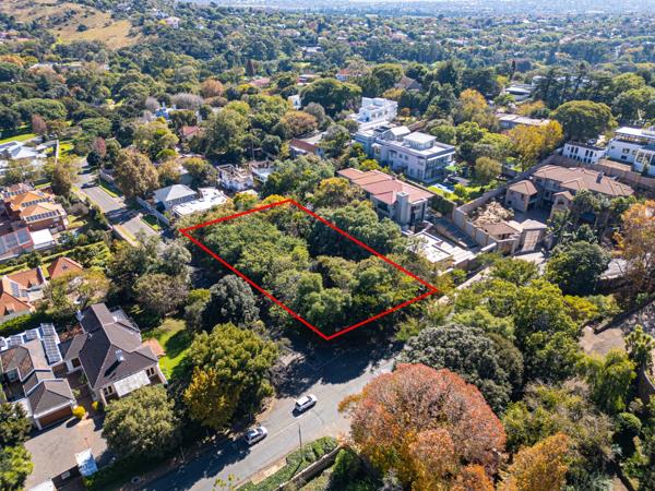 4 193 m² Land