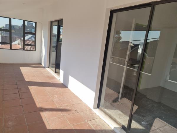 4 Bedroom Apartment