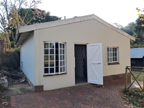 1 Bedroom Garden Cottage