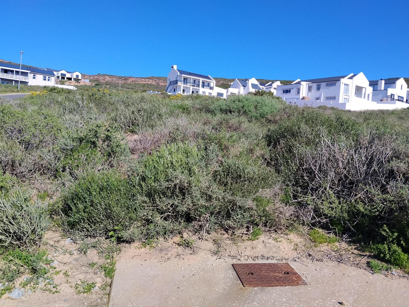 405 m² Land available in St Helena Views