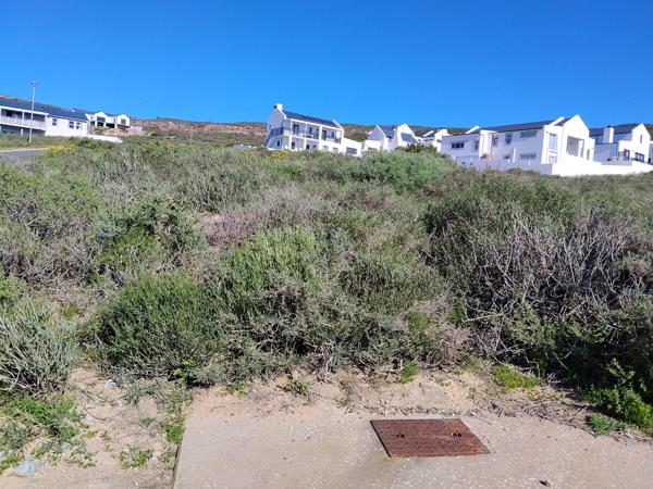 405 m² Land