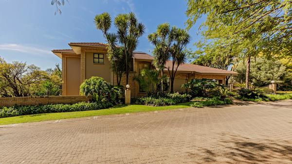 7 Bedroom House
