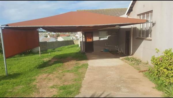 1 Bedroom Garden Cottage