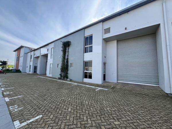 216 m² Industrial space