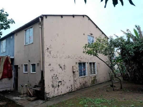 3 Bedroom Duplex