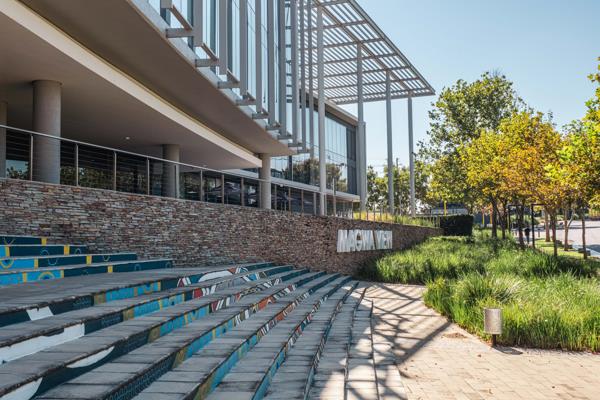 1 290 m² Commercial space