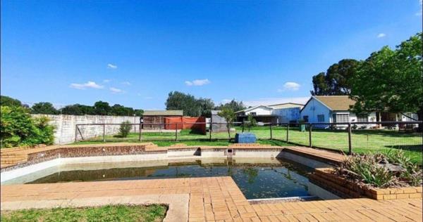 1 ha Farm