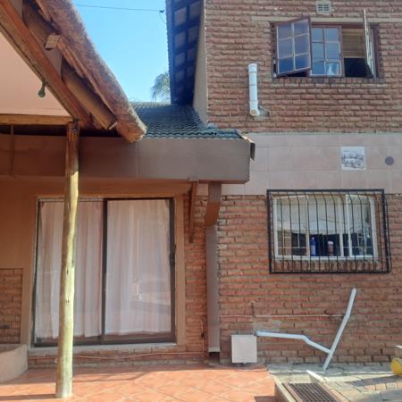 1 Bedroom Flat