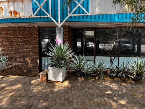 191 m² Commercial space