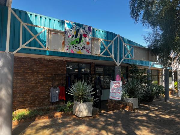 191 m² Commercial space