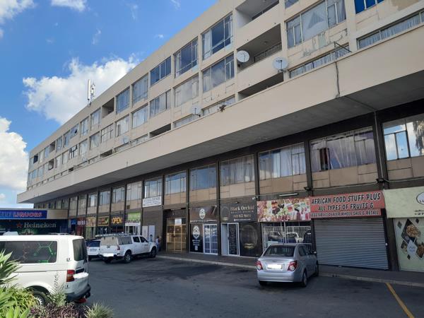1 Bedroom Flat