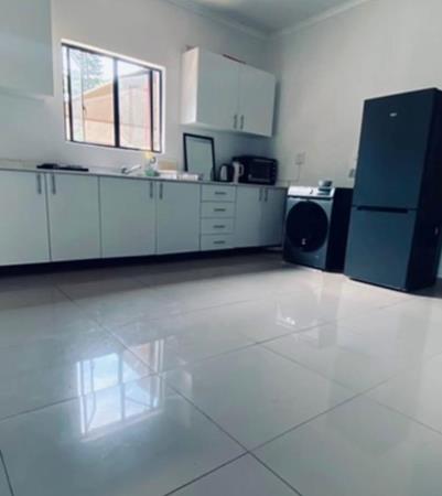 1 Bedroom House