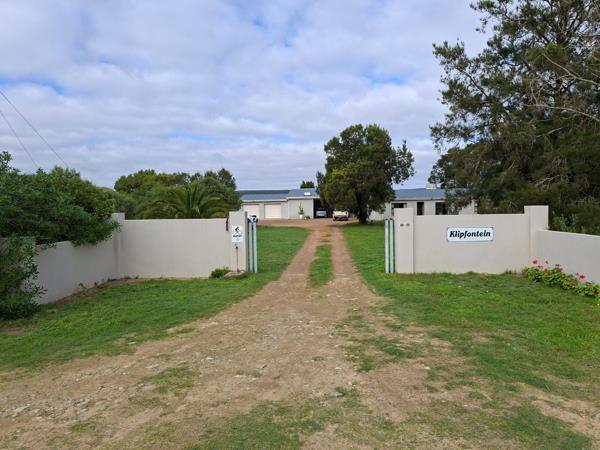504 ha Farm
