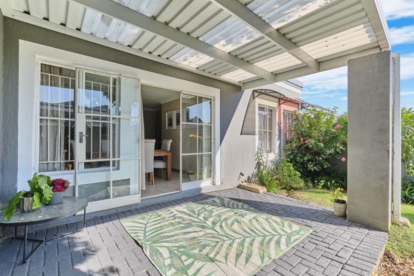 2 Bedroom Simplex