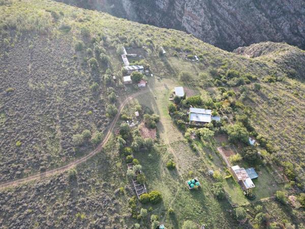 505 ha Farm