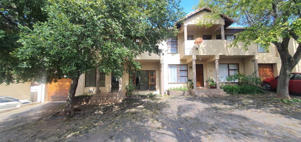 4 Bedroom Duplex