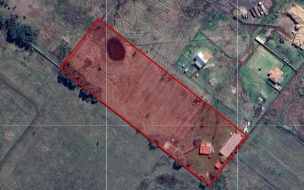 1.6 ha Farm