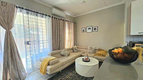 2 Bedroom Duplex