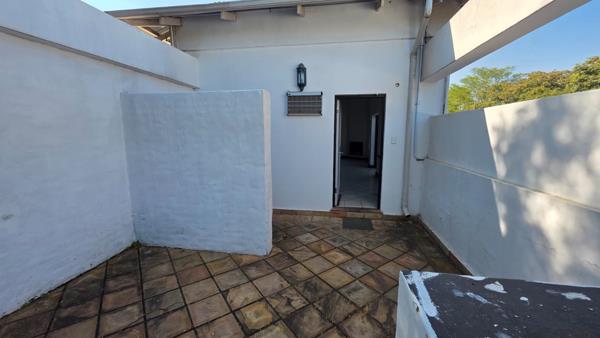 38 m² Commercial space
