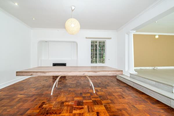 4 Bedroom House in Northcliff