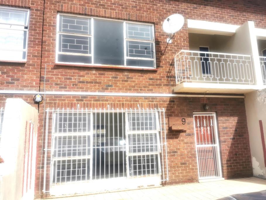 2 Bedroom Duplex
