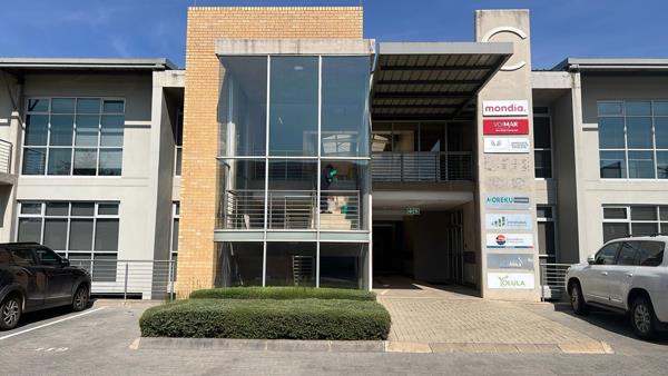 172.1 m² Commercial space