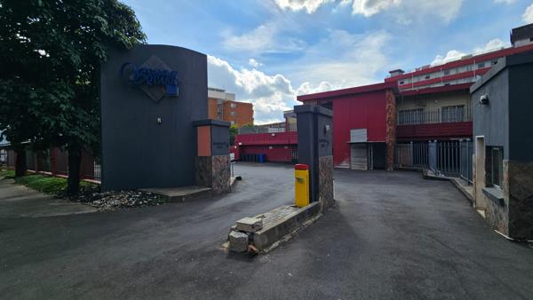 111 m² Commercial space
