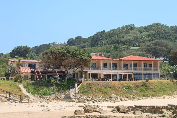 11 Bedroom House