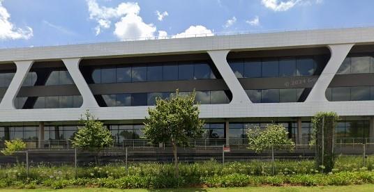 Commercial space