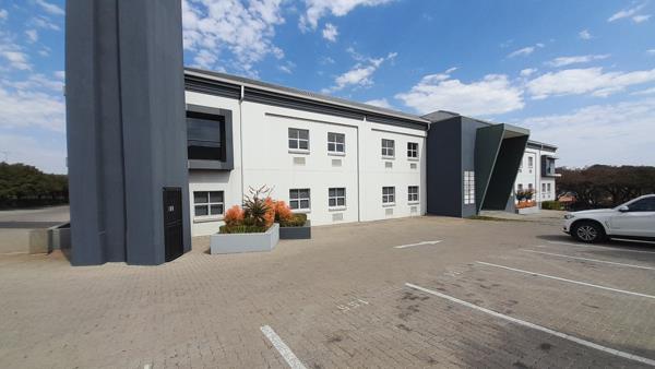 275 m² Commercial space