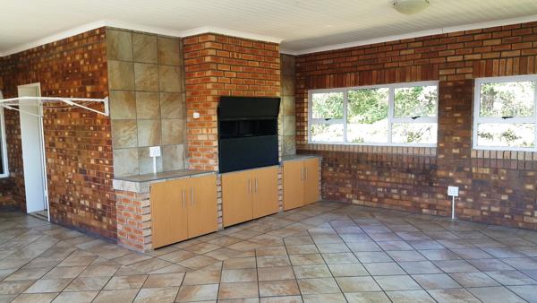 3 Bedroom Apartment