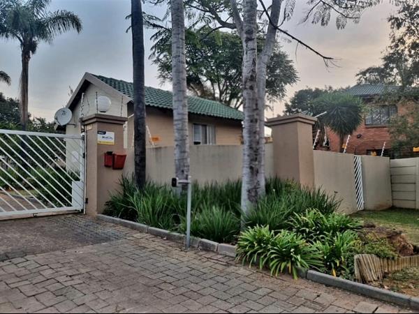 1 Bedroom Townhouse