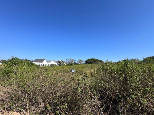 677 m² Land