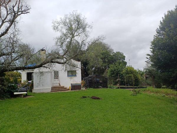 2 ha Farm