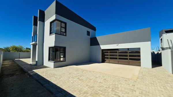 5 Bedroom House