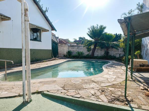 1 Bedroom House
