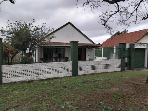 1 Bedroom House